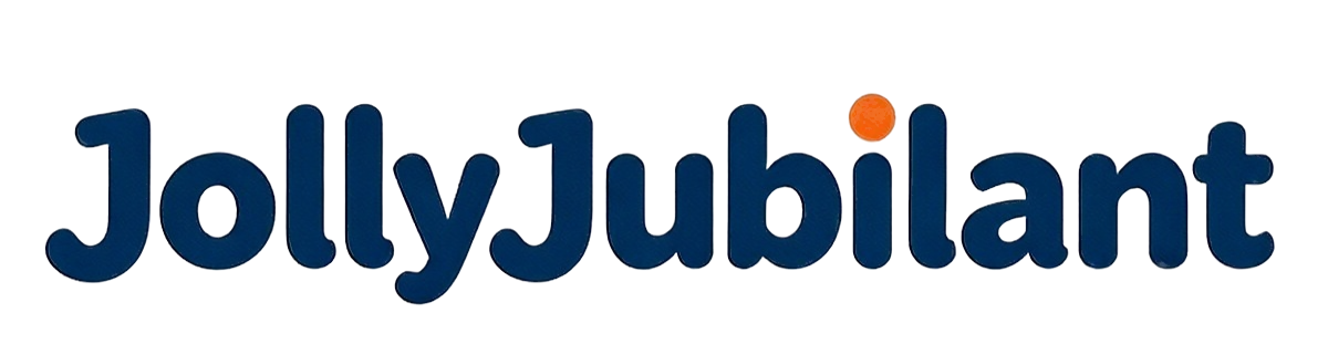 JollyJubilant
